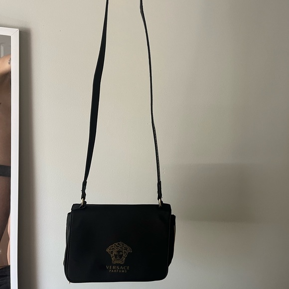 Versace Parfums crossbody - Picture 3 of 4